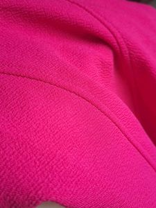 PINK Crop Top