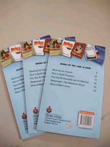 Will-power Development