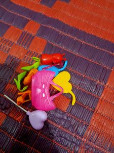 Doll Accessories