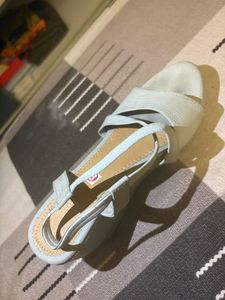 Elegant Flats &amp; Sandals