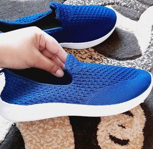 Leeds Extra Comfortable Shoe