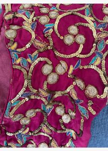 Exquisite Saree