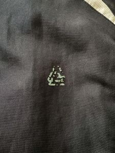 Black Jacket For Men.