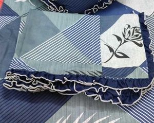 Elegant Bedsheet Set