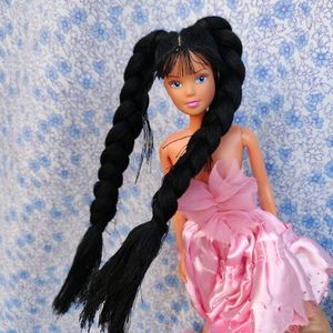 Steffi Doll