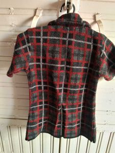 Woolen Half Shurug
