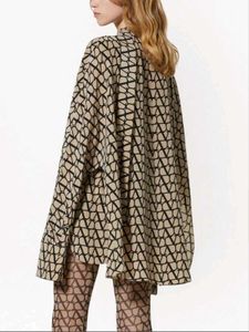 Valentino Garavani Toile Iconographe silk minidres