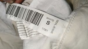 White DENIM JEANS for Women