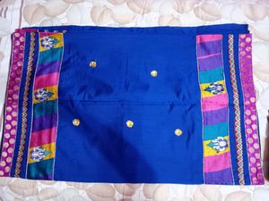 Wedding Saree