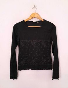 Black Top (Women's)