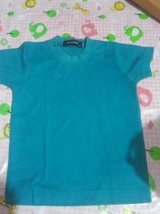 Boys K-Line T-Shirt