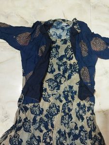 Old Gown