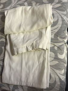 Chikankari Embroidered Kurti