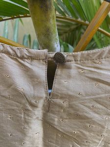 Girls&#39; Ethnic Kurta