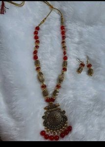 Combo Of 5 Jewellery Pieces