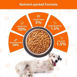 Adult Dog Food