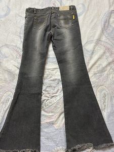Y2K Retro Jeans