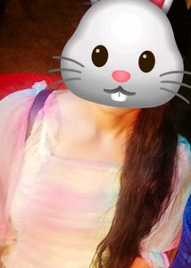 Rainbow Sheer Crop Top