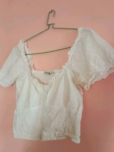 Women Boho Top