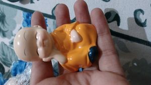 Baby Buddha Set Of 4 Show Piece