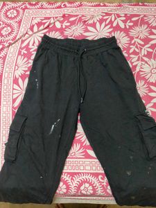Baggy Cargo Pants
