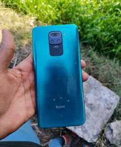 Redmi Note 9 Pro