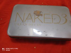 Makeup Brush