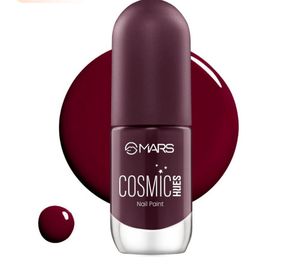 Mars Cosmic Nail Paint