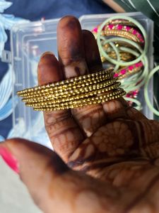 Bangles &amp; Bracelet Set