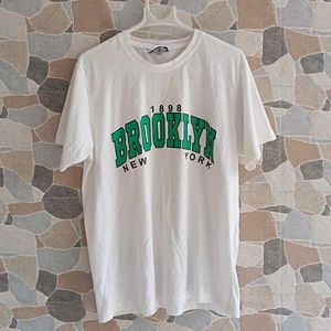 Brooklyn Graphic Tee
