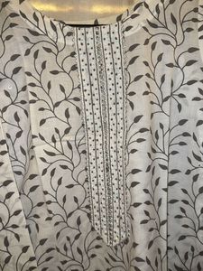 Ethics Pakistani Stitched Suit