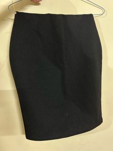 Pencil Skirt