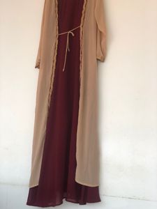Party Wear Gown 😍