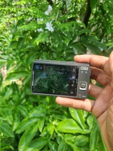 Kodak EasyShare Camera