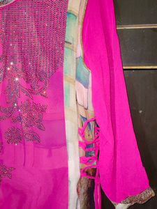 Stylish Gown