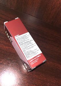 Ink Velvet Tint 01 -peripera (Korean Brand)