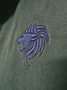 Men's Keyport Green Polo Shirt