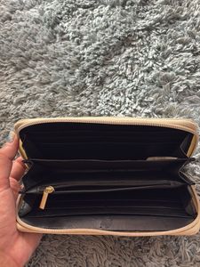 Floral Wallet