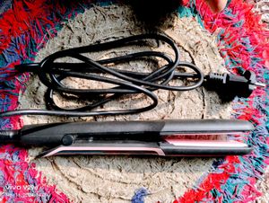 VEGA Diva-Shine Hair Straightener