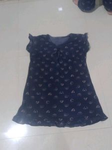Night dress