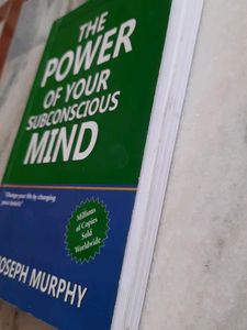 The Power of Your Subconscious Mind