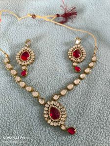 Jewellery Set