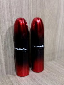 Combo Of MAC Give Me Fever &amp; Nine Lives