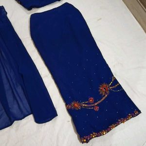 2000s Lehenga