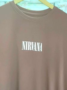 Cotton Tshirt
