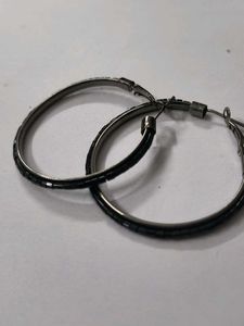 Hoop Earrings