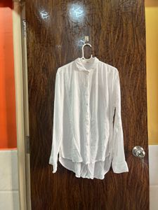 H&amp;M 34 Bust High Low Shirt For Women