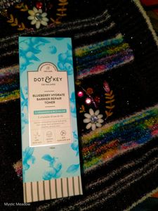 🫐🍚Dot&amp;Key Hydrate Barrier Repair Toner