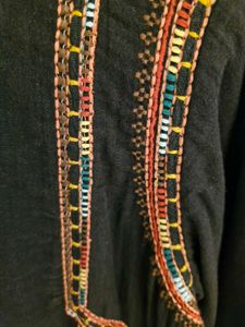 Laks*ita Embroidered Kurta
