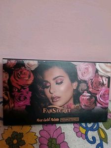 Fabsecret Eyeshadow